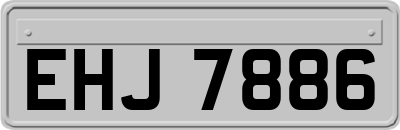 EHJ7886