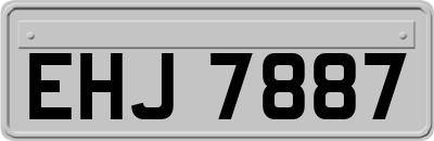 EHJ7887