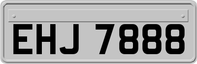 EHJ7888