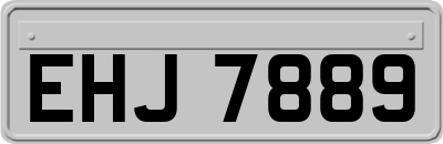 EHJ7889