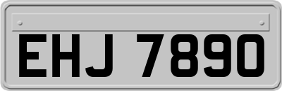 EHJ7890