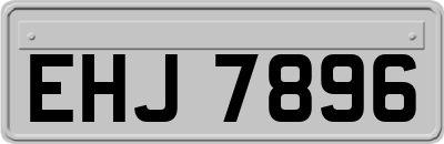 EHJ7896