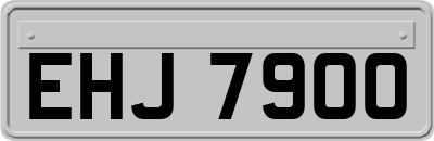 EHJ7900