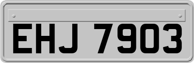EHJ7903