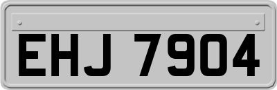 EHJ7904