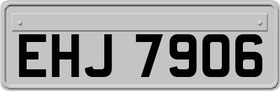 EHJ7906