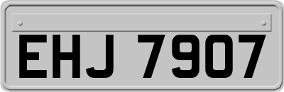 EHJ7907