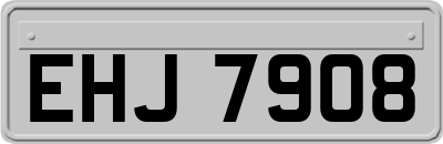 EHJ7908