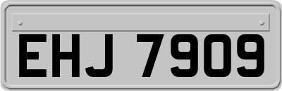 EHJ7909