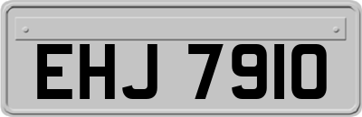 EHJ7910