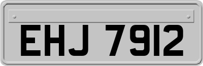 EHJ7912