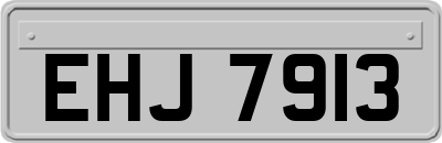 EHJ7913