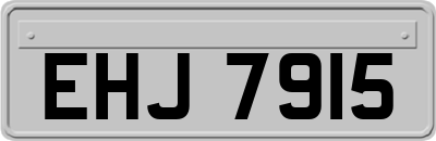 EHJ7915