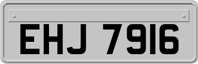 EHJ7916