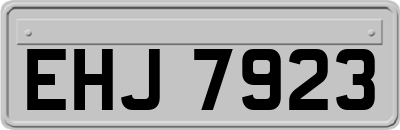 EHJ7923