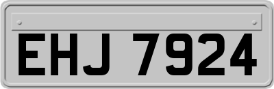 EHJ7924