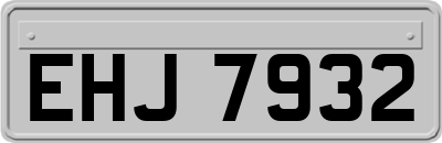 EHJ7932