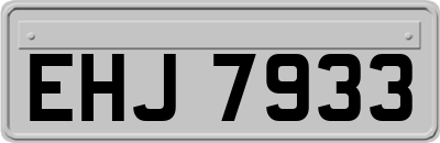 EHJ7933