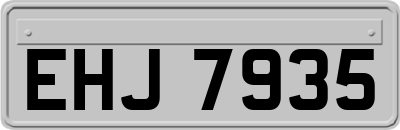 EHJ7935