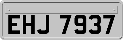 EHJ7937