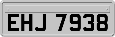 EHJ7938