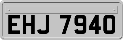 EHJ7940