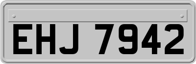 EHJ7942