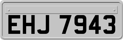 EHJ7943