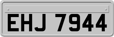 EHJ7944