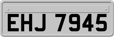 EHJ7945