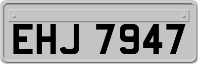 EHJ7947