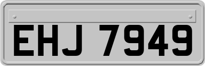 EHJ7949