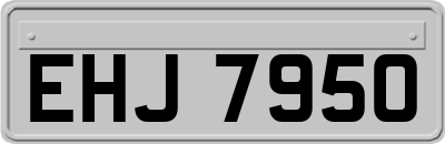 EHJ7950