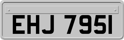EHJ7951