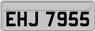 EHJ7955