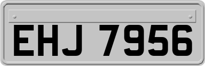 EHJ7956