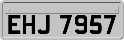 EHJ7957