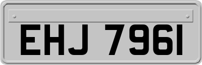 EHJ7961