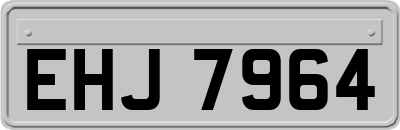 EHJ7964