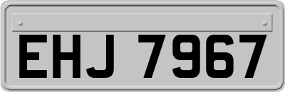 EHJ7967