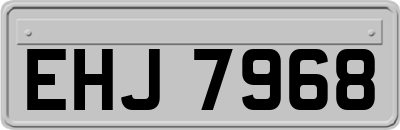 EHJ7968