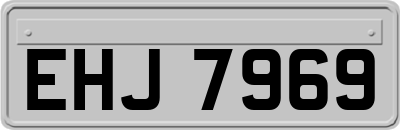 EHJ7969