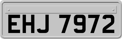 EHJ7972
