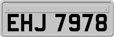 EHJ7978