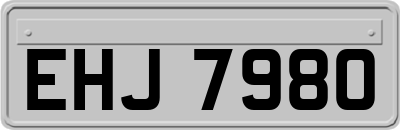 EHJ7980