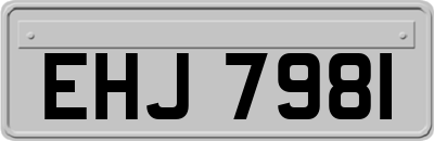EHJ7981