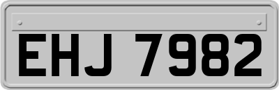 EHJ7982