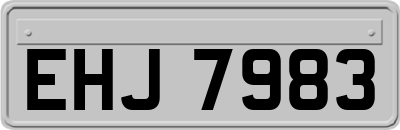 EHJ7983