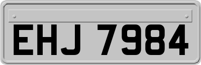 EHJ7984