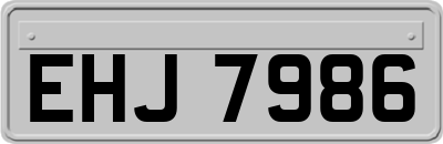 EHJ7986